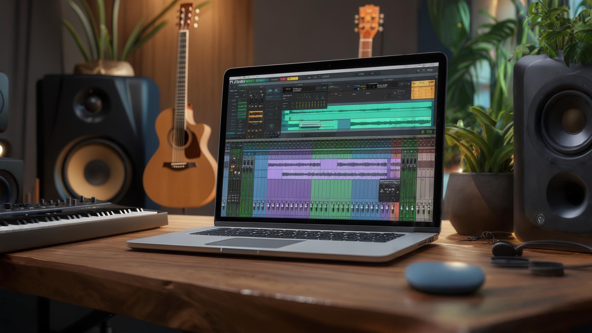 Music Production with FL Studio: Compose and Arrange Your Track